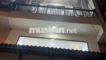 Nhà Phố HXH Đường 8m Đường Số 59 4PN 3WC Mới Keng 14tr