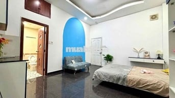 Cho Thuê Phòng Tại Nguyễn Văn Cừ Quận 1 Gần Trần Hưng Đạo