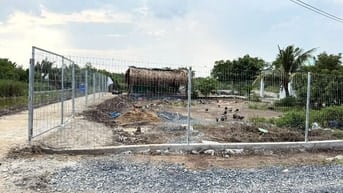 Cần bán 508m2 đất nuôi thuỷ sản, đường Liên ấp 2-3, Hiệp Phước giá 1tỷ