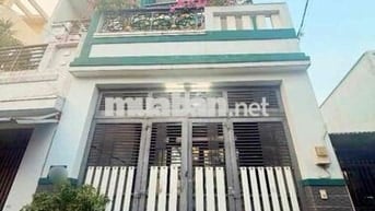 Nhà Đẹp 3 Tầng — 100m2 Tân Kỳ Tân Quý (5mx20m) Hướng Nam Đường 6m