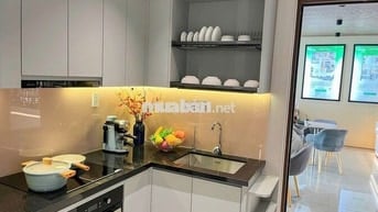 Căn hộ 53m2 2PN-2WC giá 2ty450 trong khu phức hợp Bcons City