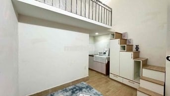 KHAI TRƯƠNG CĂN HỘ MỚI XÂY NGAY CỘNG HOÀ - ETOWN CỘNG HOÀ - ĐƯỜNG C12