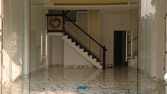 Cho thuê nhà nguyên căn mặt tiền Nguyễn Tất Thành,Phước Long,Nha Trang