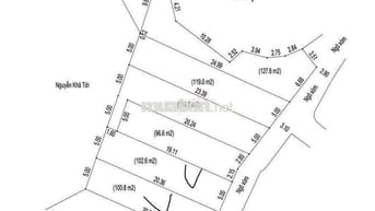 Hàng mới toanh 🔥🔥 ✅ Tại xã Quảng Bị, sát đường tỉnh lộ 419 chỉ 250m ✅