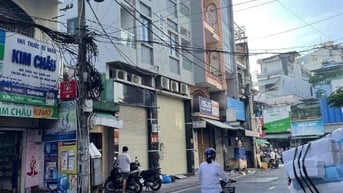 💰Nhà Đầu Tư Săn Tìm– Hồ Bá Kiện Q10, Vị Trí Đắc Địa, Sinh Lời Cao!