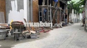 CHỦ  BÁN NHÀ 45,4m -4 tầng ngõ 3m đường PHỦ THƯỢNG ĐOẠN,3tỷ250tr( thán