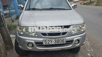 2005 V-spec X-treme 2.5 AT - 200000 km