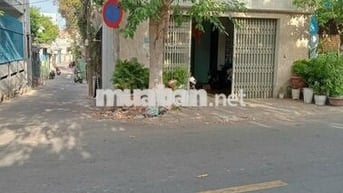 Cho thuê nhà ( tầng trệt ) 2 mặt tiền , thuận kinh doanh , văn phòng