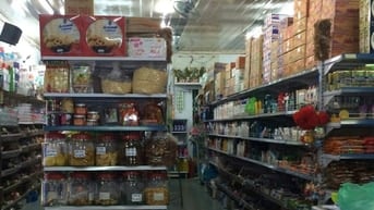 Chị cần 2 bạn phụ việc tại cửa hàng bách hóa tư nhân