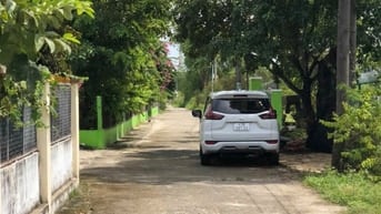 BÁN 265M² ĐẤT ĐẸP TRUNG TÂM HÒA KHƯƠNG – GẦN NGÃ TƯ QL14B & ĐÔNG PHÚ 2