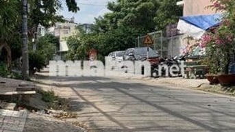 Cần bán gấp Biệt Thự KDC Nam Hùng Vương