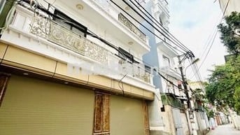 Ngõ to hơn phố. Phân lô gara ô tô, mới tinh. 5 tầng thông sàn hiện đại