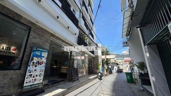 🏠 CHO THUÊ NHÀ 2 TẦNG – ĐƯỜNG Ô TÔ 4M HÀ BỔNG, PHƯỚC MỸ, SƠN TRÀ