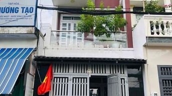 [CHÍNH CHỦ ĐĂNG] Cần bán nhà mặt tiền Tân Chánh Hiệp 17,SHR 64m2, 1 tr