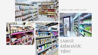 🌼SHOWROOM THỊNH PHÁT TUYỂN NHÂN VIÊN LƯƠNG- CHẾ ĐỘ SIÊU KHỦNG✨