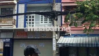 CHO THUÊ MT ĐƯỜNG BÀ HOM 6X18m CHỢ PHÚ LÂM
