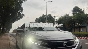 Honda Civic 2020 RS - 32000 km