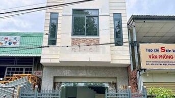 Cho thuê nhà mặt tiền Võ Văn Kiệt, Bình Thuỷ, Cần Thơ