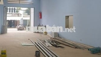 CHO THUÊ KHO 180m2 ĐƯỜNG LỚN RỘNG RÃI XE TẢI RA VÀO - ĐA PHƯỚC
