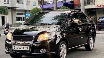 AVEO 2016 1.5 LTZ