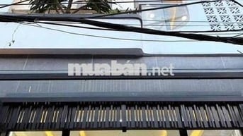Bán nhà ,40m2 xây 2 tầng chỉ hơn 4tỷ,đường Nguyễn Văn Khối,quận Gò Vâp
