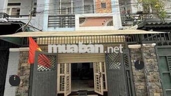 CHO THUÊ NHÀ HXH 3PN FULL NT PHẠM VĂN CHIÊU P14 GÒ VẤP