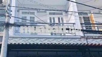🇻🇳🇻🇳🇻🇳NHÀ NGUYÊN CĂN HẺM XE HƠI 4PN 3WC HUỲNH TẤN PHÁT NHÀ BÈ