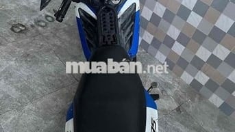 Thanh lý xe exciter 135 do thay xe mới