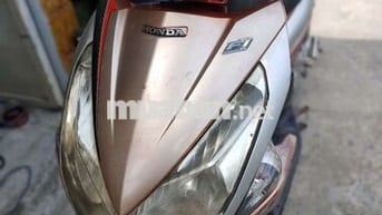 Mình muốn bán xe Airblade