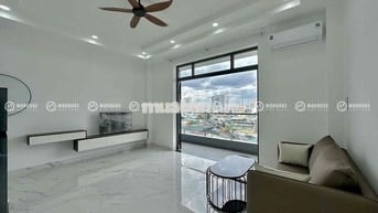 🍒CĂN HỘ STUDIO/1PN BANCOL / NHÀ MỚI XÂY - FULL NỘI THẤT - KHU AN NINH