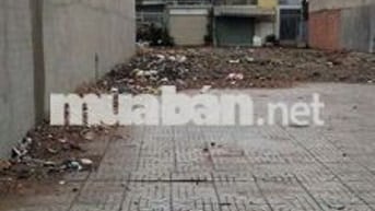 BÁN ĐẤT THỔ CƯ. KHU DÂN CƯ HIỆN HỮU. ĐƯỜNG THÔNG XE HƠI