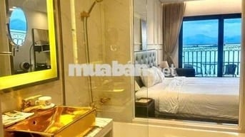 Cho thuê Căn hộ hạng sang tại Wyndham GoldenBay Đà Nẵng