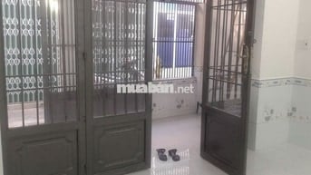 NHÀ CHO THUÊ  ĐỖ THÚC TỊNH, P.12, Q. GÒ VẤP, TPHCM