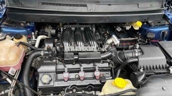 Dodge Journey 2008 - 128808 km