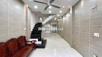 Chính chủ bán nhà 1 trệt 1 lầu 67m2/1ty350 2PN, 2WC Tân Kim Cần Giuộc