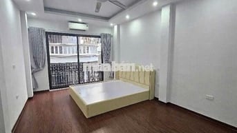 NHÀ MẶT PHỐ - HOÀNG DIỆU - HÀ ĐÔNG - 45M