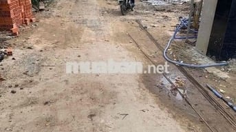 NHÀ MỚI XÂY 1 LẦU KIÊN CỐ, KHU DÂN CƯ ĐÔNG, SÁT KHU CÔNG NGHIỆP TTC
