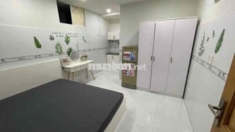 PHÒNG CHO THUÊ CÓ NỘI THẤT CAO CẤP GIÁ HẠT DẺ NGAY TÂN PHÚ