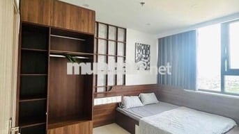 CHO THUÊ CĂN HỘ NERA GARDEN HUẾ FULL NỘI THẤT, GẦN AEONMALL HUẾ  63m2
