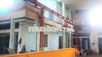 CHO  THUÊ  KHO  XƯỞNG (500m2) XÃ  VĨNH  LỘC  B. HUYỆN BÌNH CHÁNH