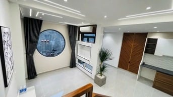 Nhà Mới như Hình, Gần KDC Nam Long, 02 Tầng.