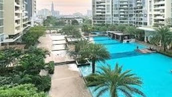 Cho thuê  Estella dt 104m2, nội thất đầy đủ, vào ở ngay giá tốt 21,5tr