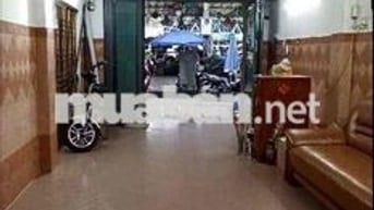 🔥 LÔ GÓC - NGUYỄN LÂM - MẶT TIỀN CHỢ KINH DOANH ĐỈNH - 5 TẦNG - HƠN 11