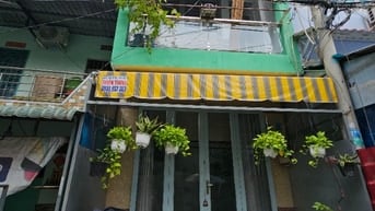 Bán nhà riêng hẻm phan anh 4x8 2lầu, 3PN, 3tolet, hẻm 7m.giá 3tỷ9