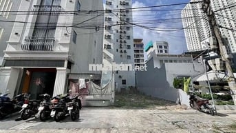 BÁN LÔ ĐẤT XÂY CĂN HỘ NGANG HƠN 6M CỰC ĐẸP MẶT TIỀN PHỐ TÂY AN THƯỢNG