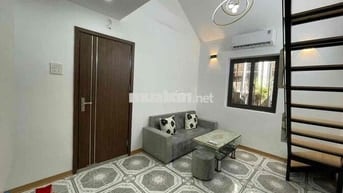Bán nhà tập thể phố Bùi Ngọc Dương nhà đẹp 2 thoáng đường thông tứ tun