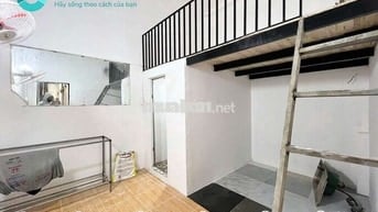 CHO THUÊ PHÒNG TRỌ CÓ GÁC GIÁ RẺ GẦN DH NGUYỄN TẤT THÀNH, CÔNG NGHIỆP