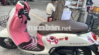 Xe chính chủ nữ đi , máy êm .