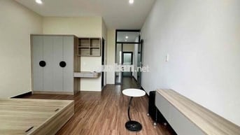 SIÊU PHẨM STUDIO MỚI TOANH FULL NỘI THẤT GẦN NHÀ THỜ PHAOLO