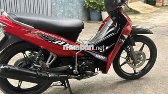 Yamaha Sirius RC 110cc 2020 Zin100% SD19000km